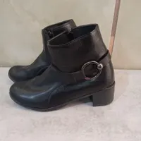 نیم بوت زنانه