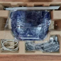 مودم Tp link w9960|مودم و تجهیزات شبکه|تهران, پونک|دیوار