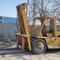 لیفتراک کاترپیلار