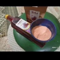 مایع و پودر زعفران کیلویی لیتری و کارتنی