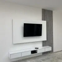 اجرای کناف،کاغذدیواری،تیویوال،قاب بندی|خدمات پیشه و مهارت|ساوه, |دیوار