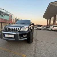 پرادو ۲۰۰۷|خودرو سواری و وانت|تهران, دروس|دیوار