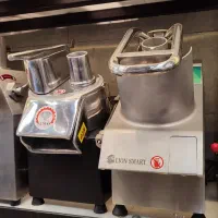 خلال کن صنعتی و خانگی