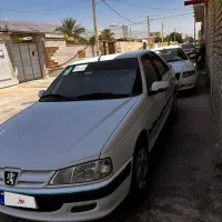 پژو پارس موتور جدید مدل ۱۴۰۲