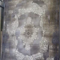 فرش ۹ متری طرح پتینه ترکیه ایی