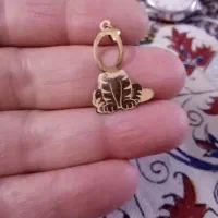 انگشتر طلا در حدنو|جواهرات|تهران, صد دستگاه|دیوار