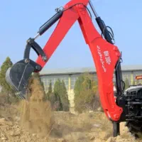 خدمات بیل بکهو(بیل مکانیکی)|خدمات حمل و نقل|شازند, |دیوار