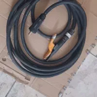 کابل جوش. نمره ۱۶. ۷ متر