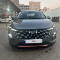 x33cross|خودرو سواری و وانت|قزوین, |دیوار