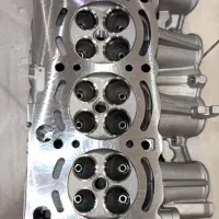 سرسیلندر جک جی 3|خدمات موتور و ماشین|تهران, سعادت‌آباد|دیوار