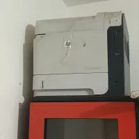 کافی نت اسکنر پرینتر کامپیوتر اچ پی سیمی کن ویترین|فروشگاه و مغازه|گرگان, |دیوار