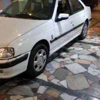 پژو پارس tu5 ۹۹