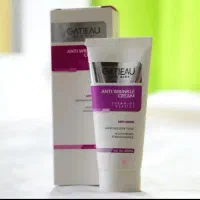 گاتیو ضد چین و چروک