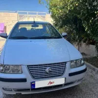 سمند lx مدل 1401|خودرو سواری و وانت|ایذه, |دیوار