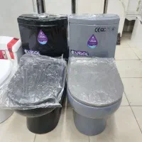 انواع مدلها تولدت فرنگی درجه یک|لوازم سرویس بهداشتی|اهواز, شریعتی جنوبی|دیوار