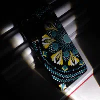 طراحی قاب گوشی|لوازم جانبی موبایل و تبلت|پرند, فاز ۱|دیوار