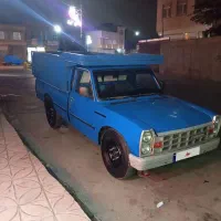 نیسان وانت مدل 87