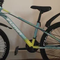 دوچرخه ۲۶ نو