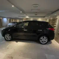 خودرو ix35 توسان2011|خودرو سواری و وانت|تهران, جنت‌آباد مرکزی|دیوار