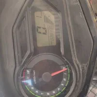 موتور سیکلت هرم اسپید 130cc|موتورسیکلت|مشهد, هنرور|دیوار