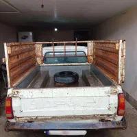 وانت بارقیمت۳۸۵|خودرو سواری و وانت|بروجرد, |دیوار