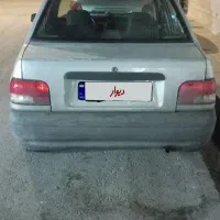 پراید مدل 87|خودرو سواری و وانت|بهارستان, |دیوار