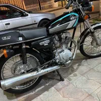 کویر 89 اوراقی با پلاک