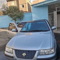 بیمه تا اخر ۱۴۰۴ به شرط کارشناسی ماشین سرحالیه|خودرو سواری و وانت|پرند, فاز ۶|دیوار