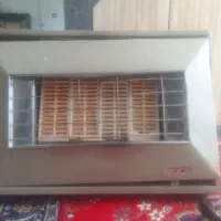 بخاری دیواری
