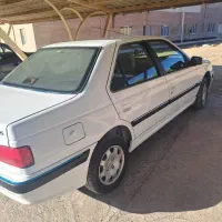 پارس ۱۴۰۱xu7p|خودرو سواری و وانت|خرمآباد, |دیوار