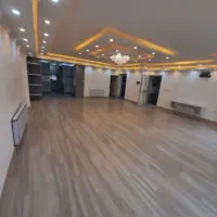 اپارتمان ۱۲۵متری ۳طبقه تک واحدی طبقه اول ولایت۸