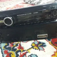 رادیو فلش بلوتوثی