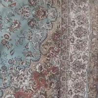 فرش|فرش|تهران, راه آهن|دیوار