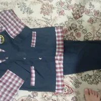 لباس فرم مدرسه معلم