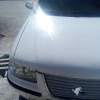 سمند ef7 90|خودرو سواری و وانت|تهران, سلسبیل جنوبی|دیوار