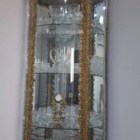 بوفه برنز