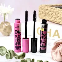 ریمل اسنس و ژل ابرو اسنس