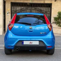 MG 3 2015|خودرو سواری و وانت|تهران, مدائن|دیوار