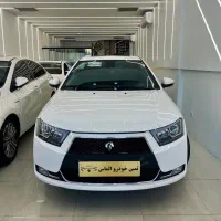 دنا اتومات آپشنال صفر ۱۴۰۵نقد و اقساط تحویل فوری