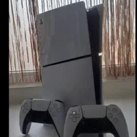 ps5 slim drive ریجن اروپا