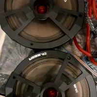 سیستم صوتی|قطعات یدکی و لوازم جانبی|رشت, بالاکویه|دیوار