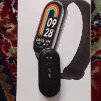 ساعت هوشمندmi band 8|ساعت|ارومیه, |دیوار