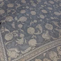 روفرشی مخمل شانل کشی|روفرشی|خرم‌آباد, |دیوار