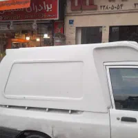 باربند مسقف