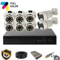 دوربین مداربسته