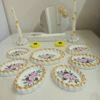 هفت سین عمده