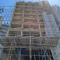 داربست فلزی تهران(تمام نقاط تهران)بابیمه،مناسب