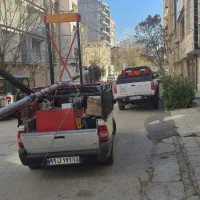 .بالابر .اسانسور های خانگی   پله پیما . نفر بر