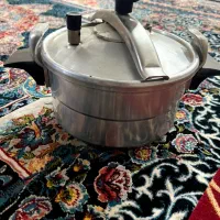 زودپز|ظروف پخت‌وپز|اهواز, کوی علوی|دیوار