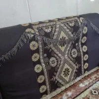 پشتی درحد نو